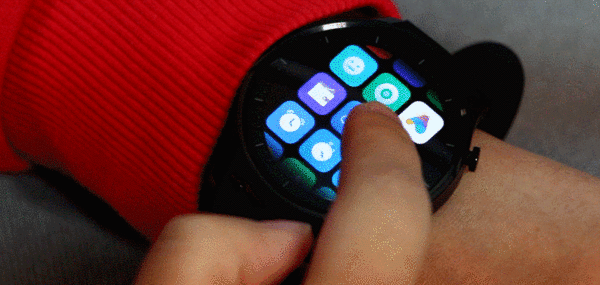 小米手表Color抢鲜体验：支持NFC支付，用户健康管家