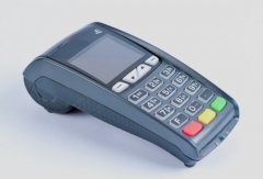 刷卡配套的银联POS机怎么安全申办？