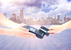 刷卡机商家、代理商刷卡怎样预防伪卡买卖？（二）