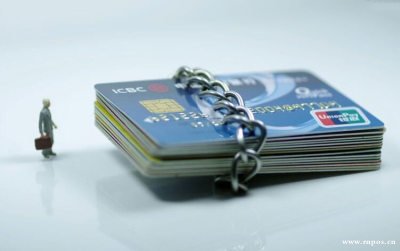 防止银行封卡及降额的做法
