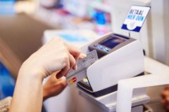 刷卡机怎样刷信用卡预授权？
