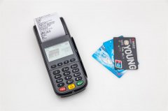 刷卡机种类那么多，哪种更好用？