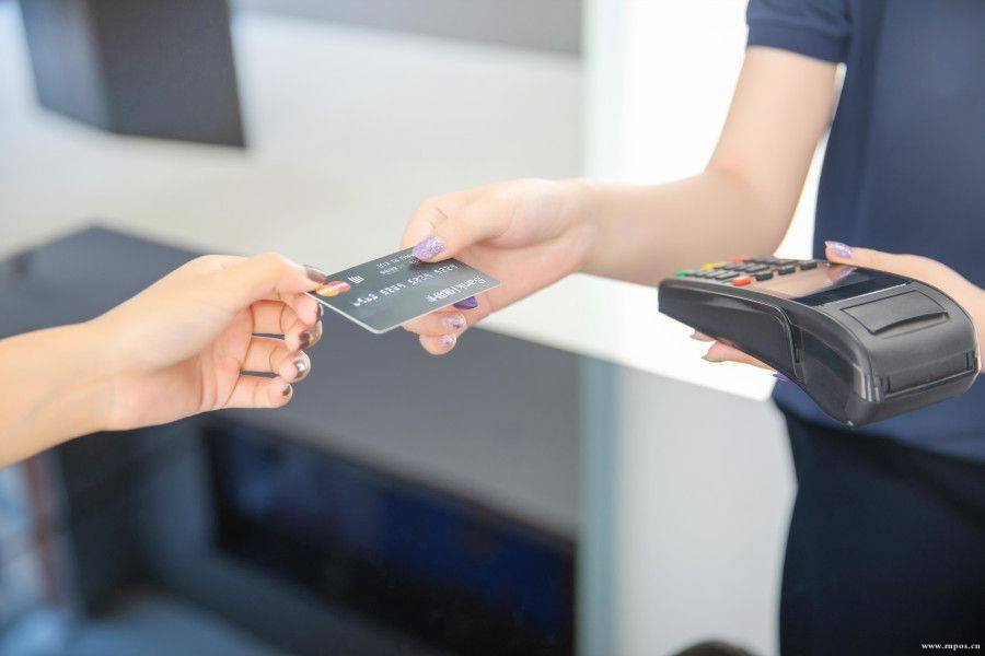 信用卡刷卡被限制原因