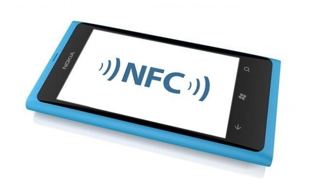 NFC快捷支付原理及生活应用 你知道多少 