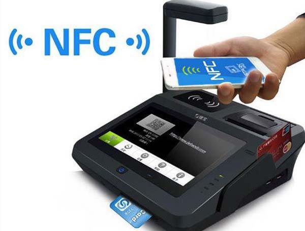 NFC与RFID在智能手机支付应用，你知道吗？