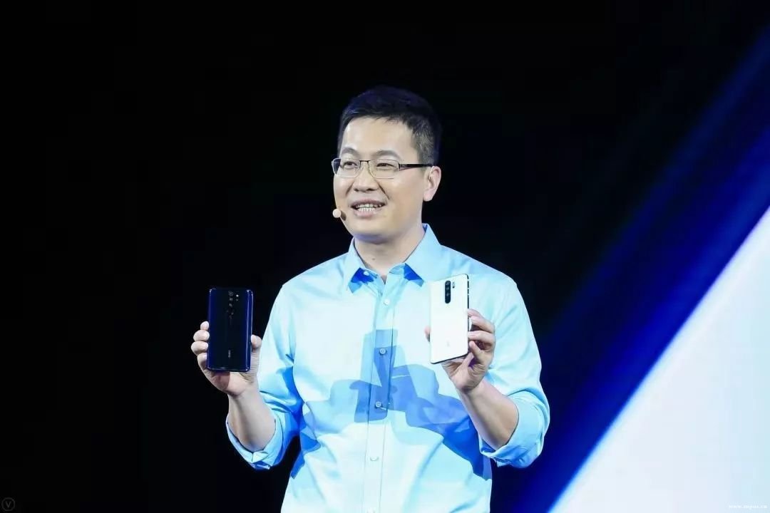 小米卢伟冰：做5G先锋，普及NFC抢占场景入口
