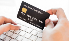 信用卡刷卡的正确姿POS机势（小心被银行盯上）