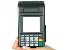 信用卡刷卡提额的功臣，一款对的POS机，让你轻