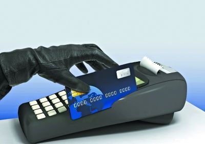 如何防范自己信用卡被盗刷